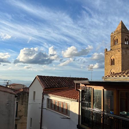 Nel Cortile Suite Чефалу Екстер'єр фото